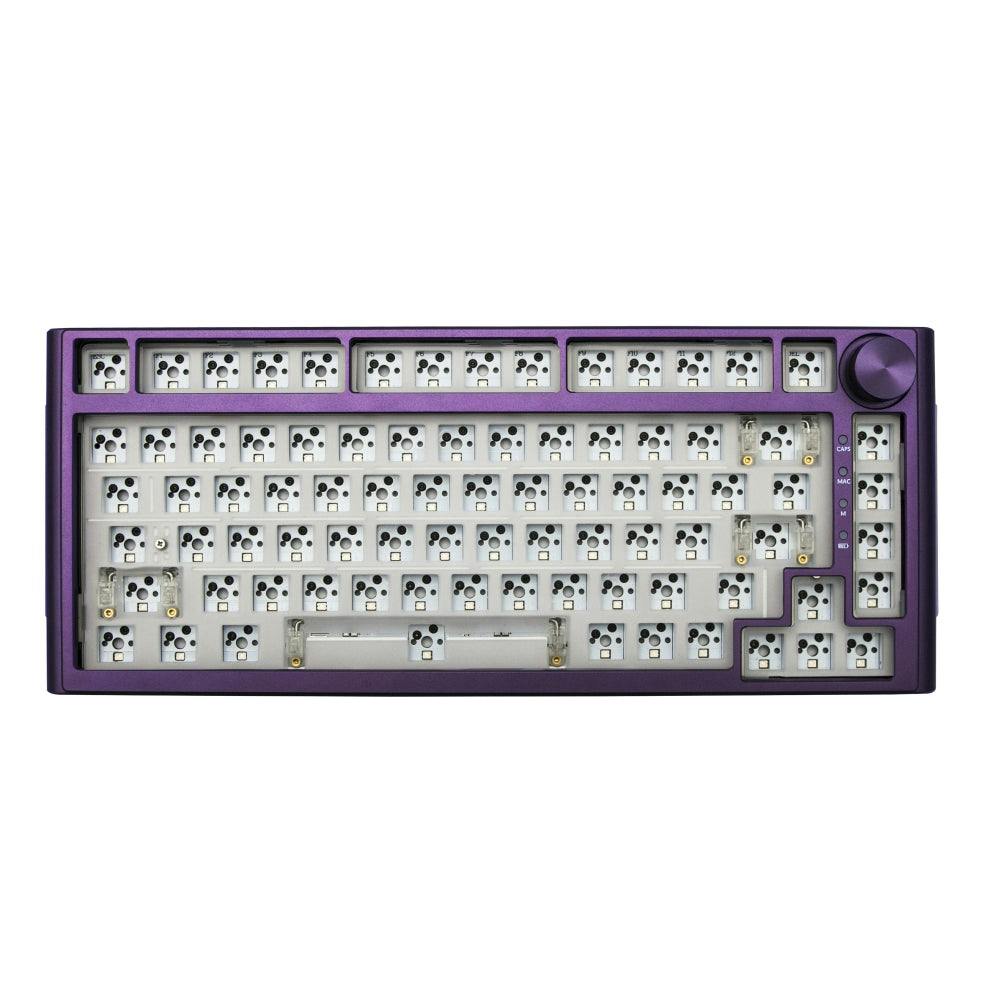 MXRSKEY CK820 Purple