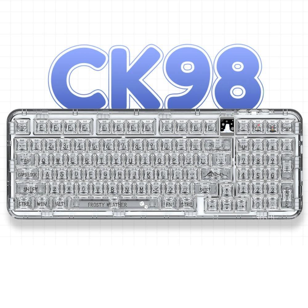 Coolkiller CK98