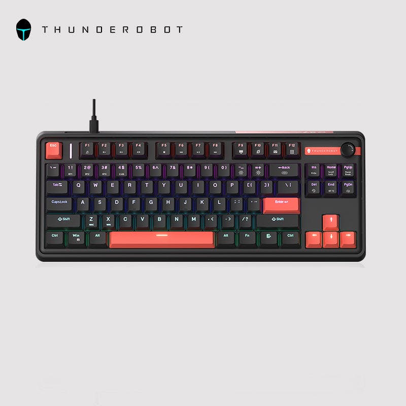 Thunderobot K87PRO