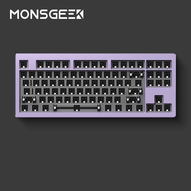 Monsgeek M3 Aluminium Gasket