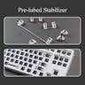 Womier K66 Mechanical Keyboard - WhatGeek